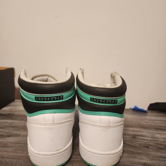 Adidas top tens - Picture 3 of 7